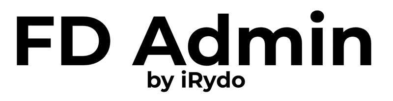 FD Admin logo
